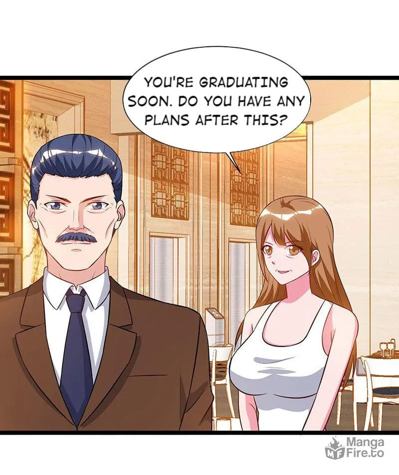 The Return of the Abandoned Son Chapter 54 page 16 - 