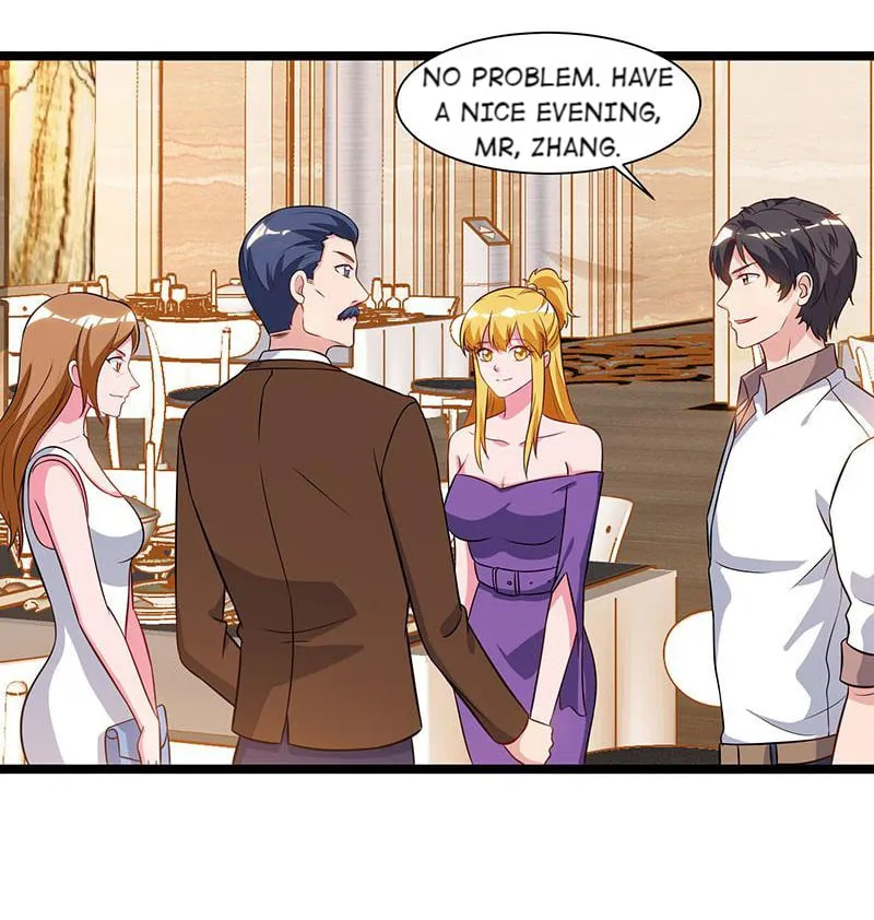 The Return of the Abandoned Son Chapter 54 page 20 - 