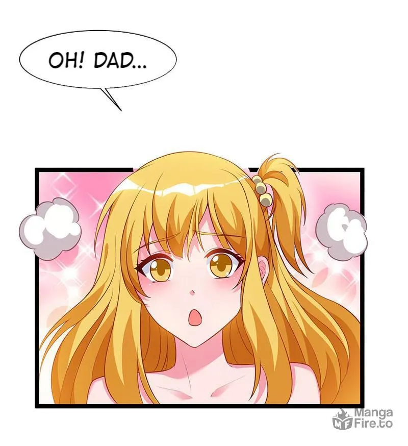The Return of the Abandoned Son Chapter 54 page 22 - 