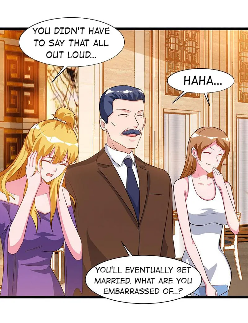 The Return of the Abandoned Son Chapter 54 page 23 - 