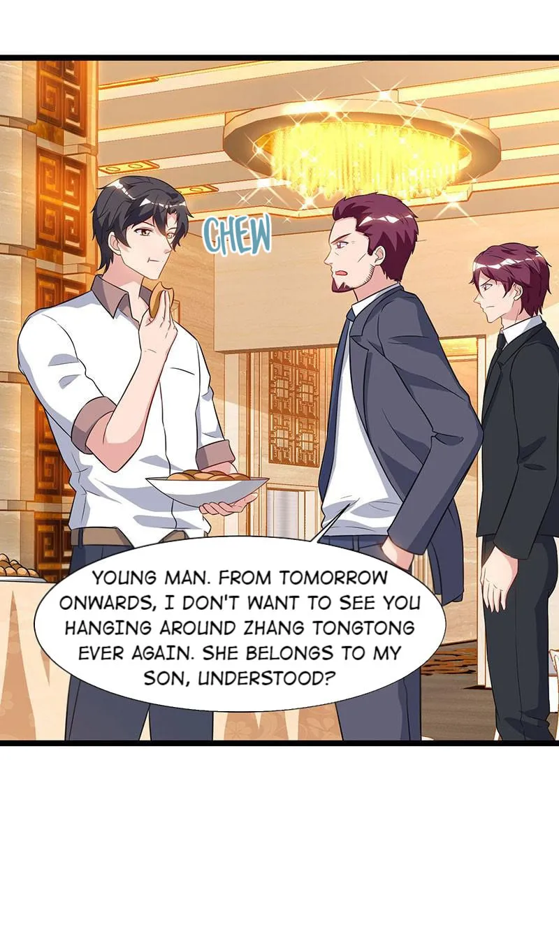 The Return of the Abandoned Son Chapter 54 page 29 - 