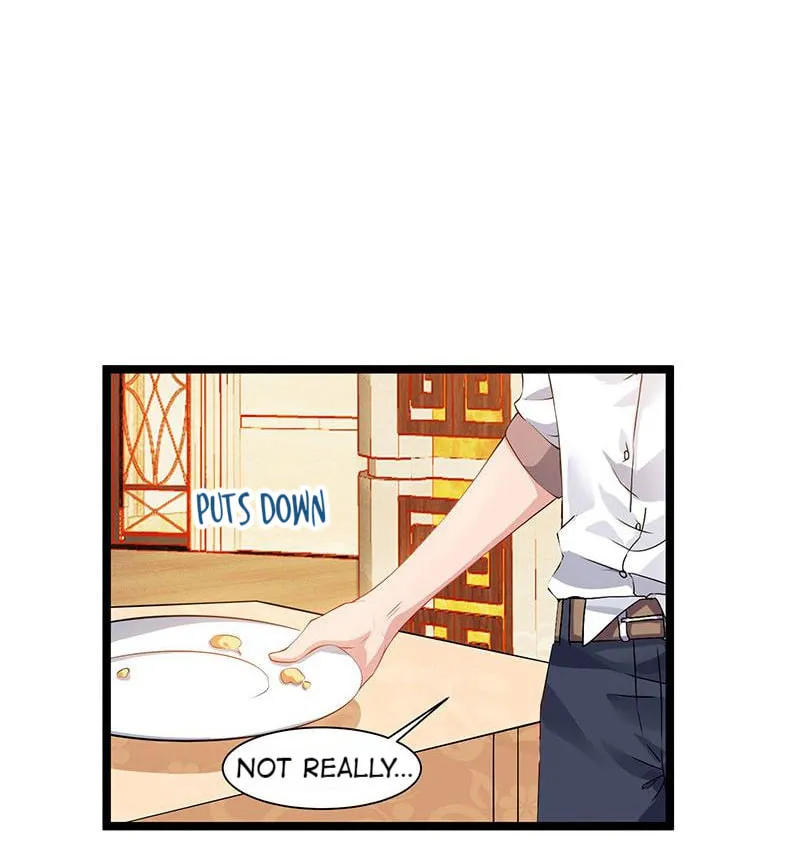 The Return of the Abandoned Son Chapter 54 page 30 - 