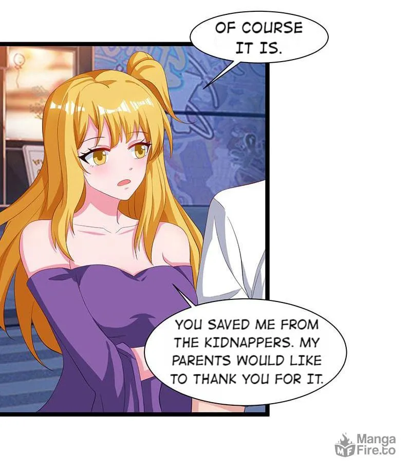 The Return of the Abandoned Son Chapter 54 page 4 - 