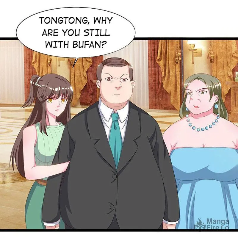 The Return of the Abandoned Son Chapter 54 page 6 - 