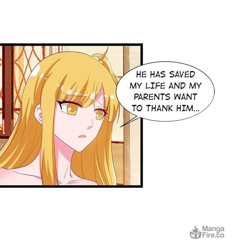 The Return of the Abandoned Son Chapter 54 page 7 - 