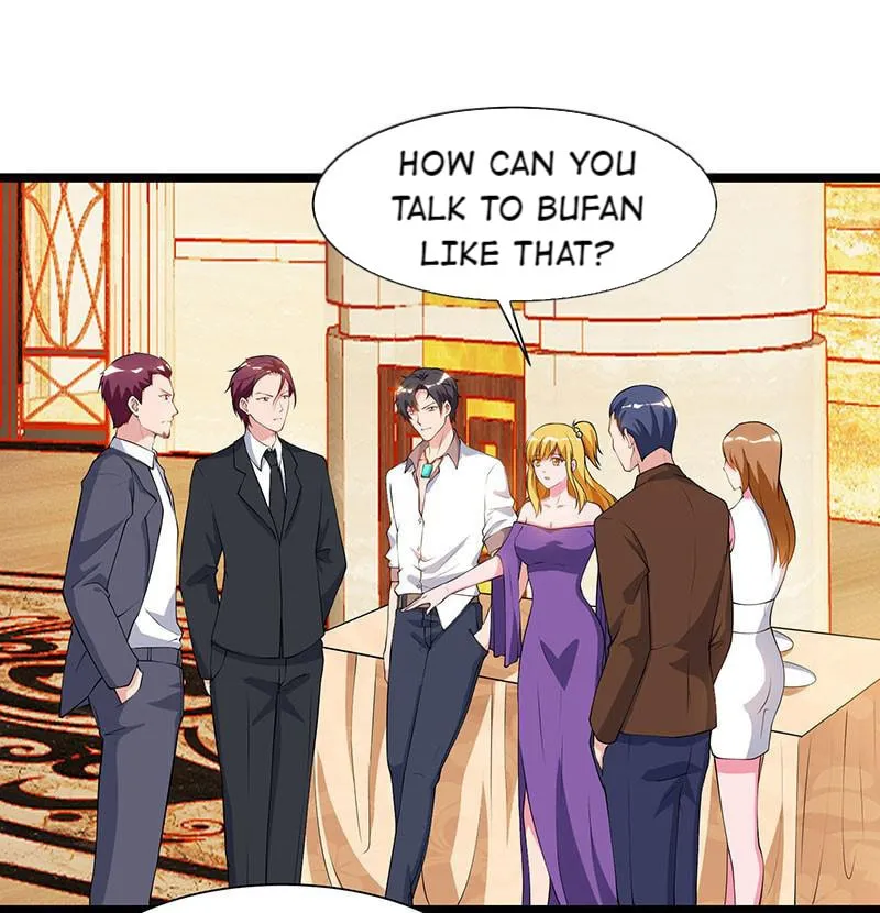 The Return of the Abandoned Son Chapter 55 page 1 - 
