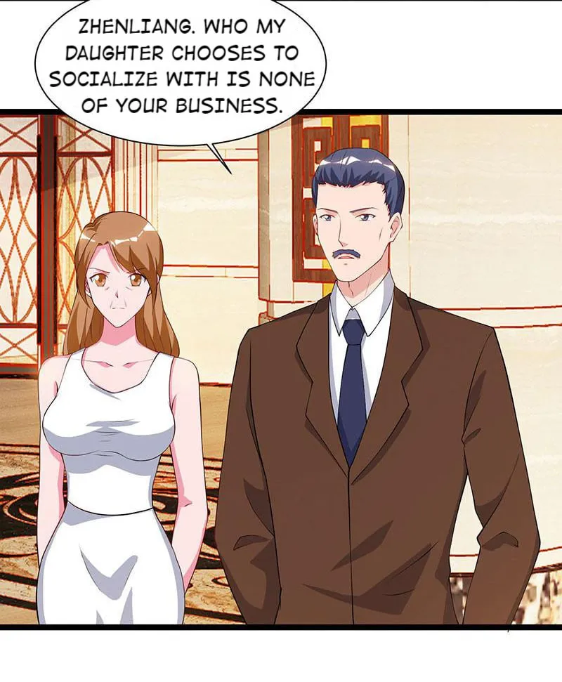 The Return of the Abandoned Son Chapter 55 page 2 - 
