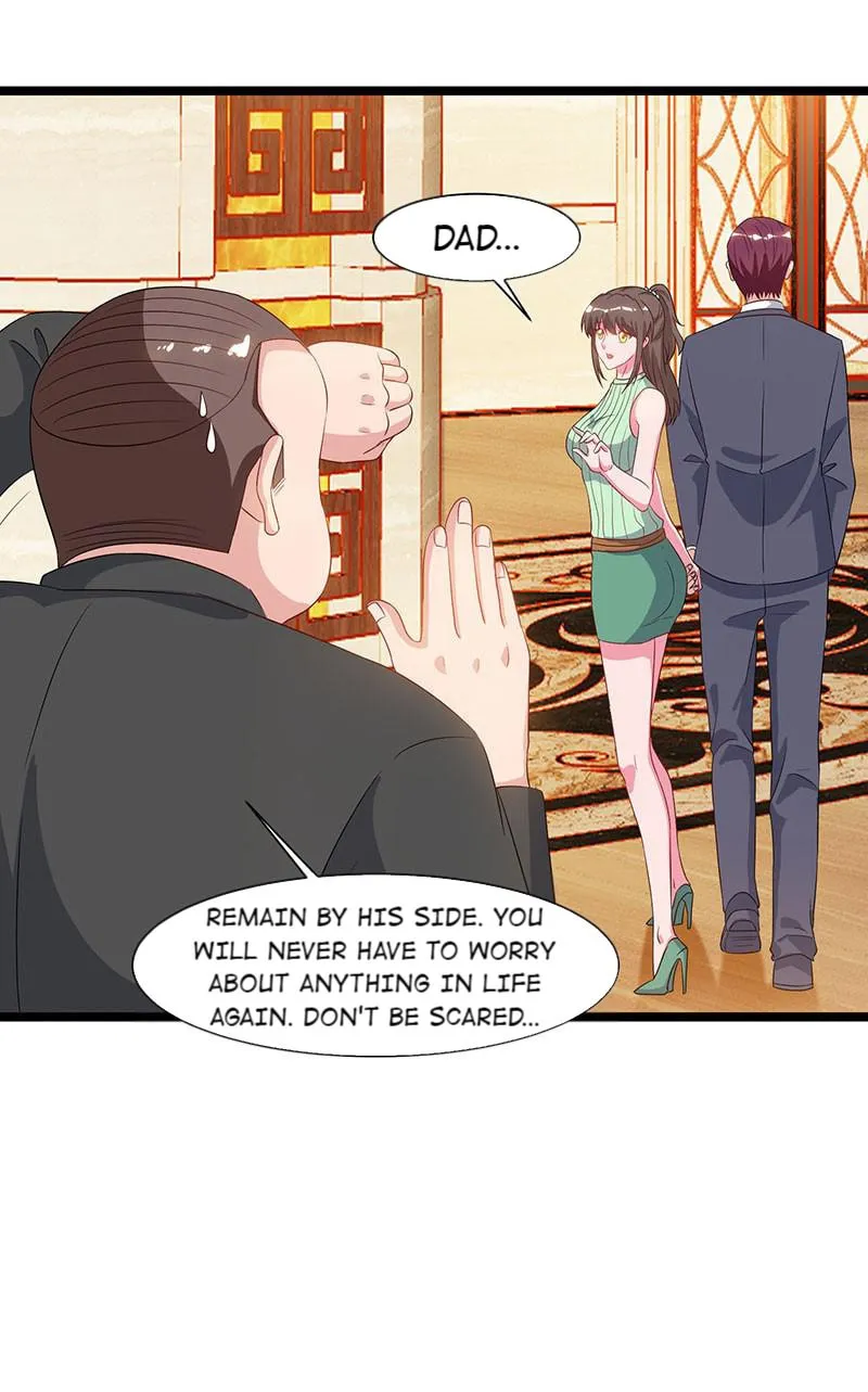 The Return of the Abandoned Son Chapter 55 page 14 - 