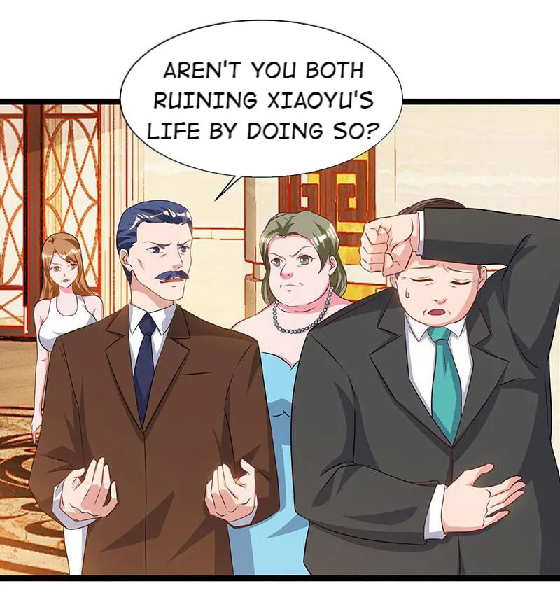 The Return of the Abandoned Son Chapter 55 page 15 - 