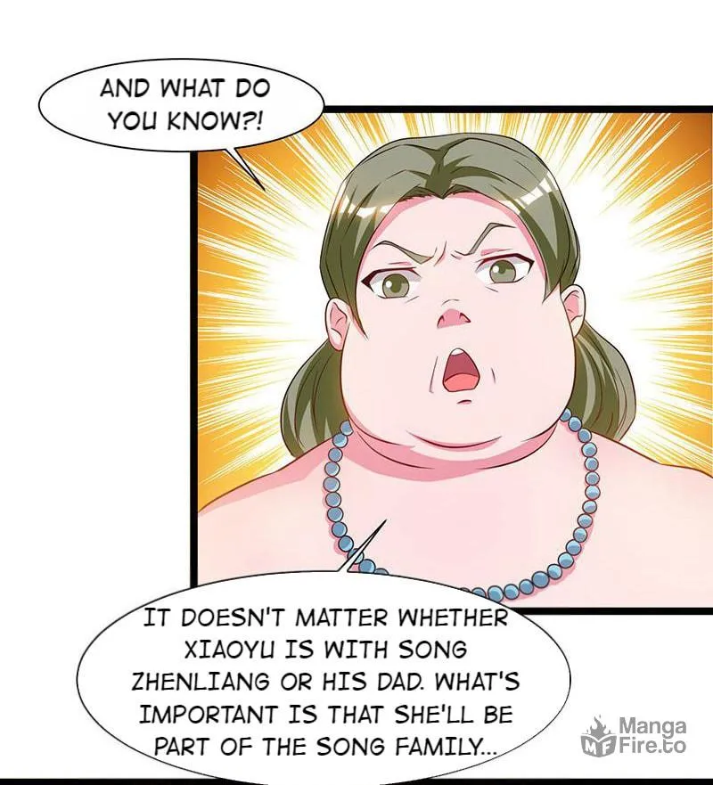 The Return of the Abandoned Son Chapter 55 page 16 - 