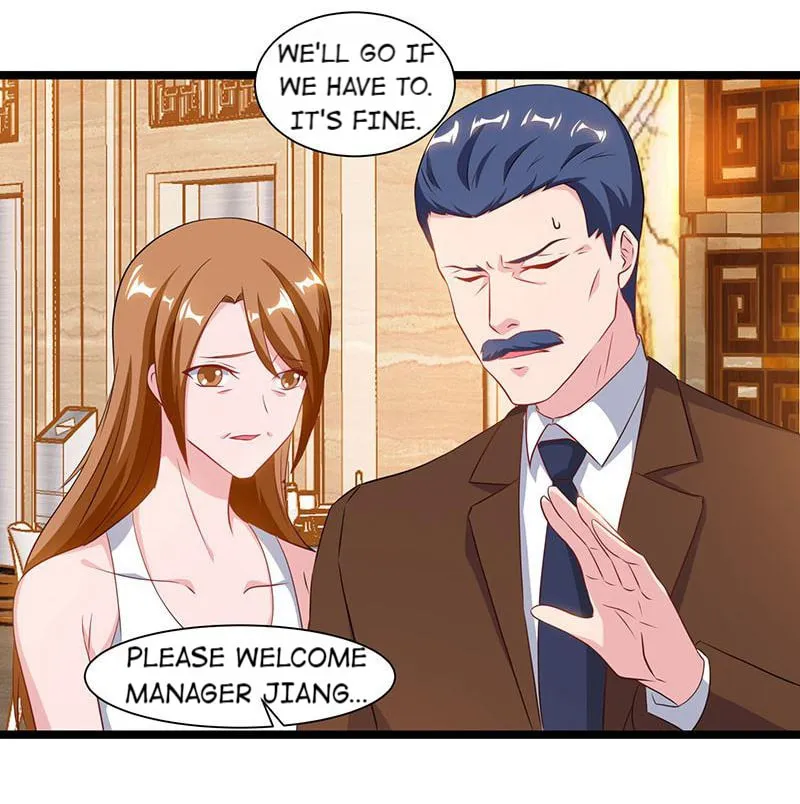 The Return of the Abandoned Son Chapter 55 page 20 - 