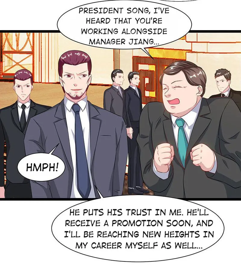 The Return of the Abandoned Son Chapter 55 page 23 - 