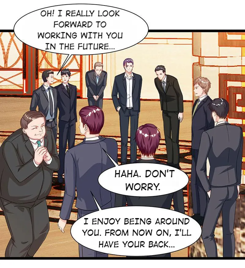 The Return of the Abandoned Son Chapter 55 page 24 - 