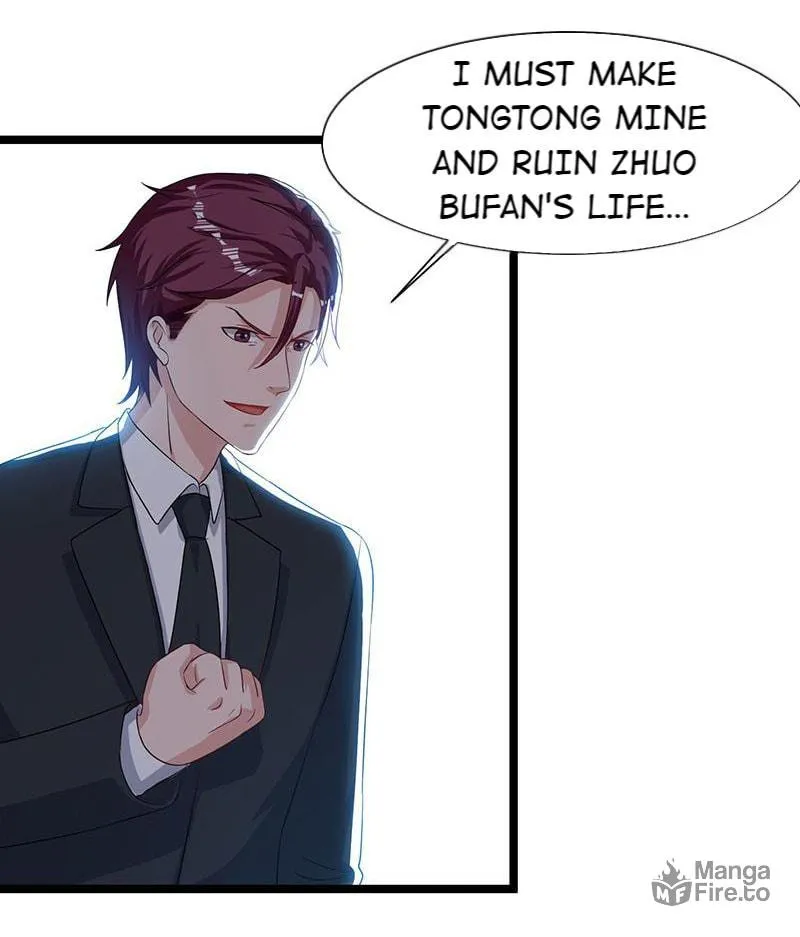 The Return of the Abandoned Son Chapter 55 page 25 - 