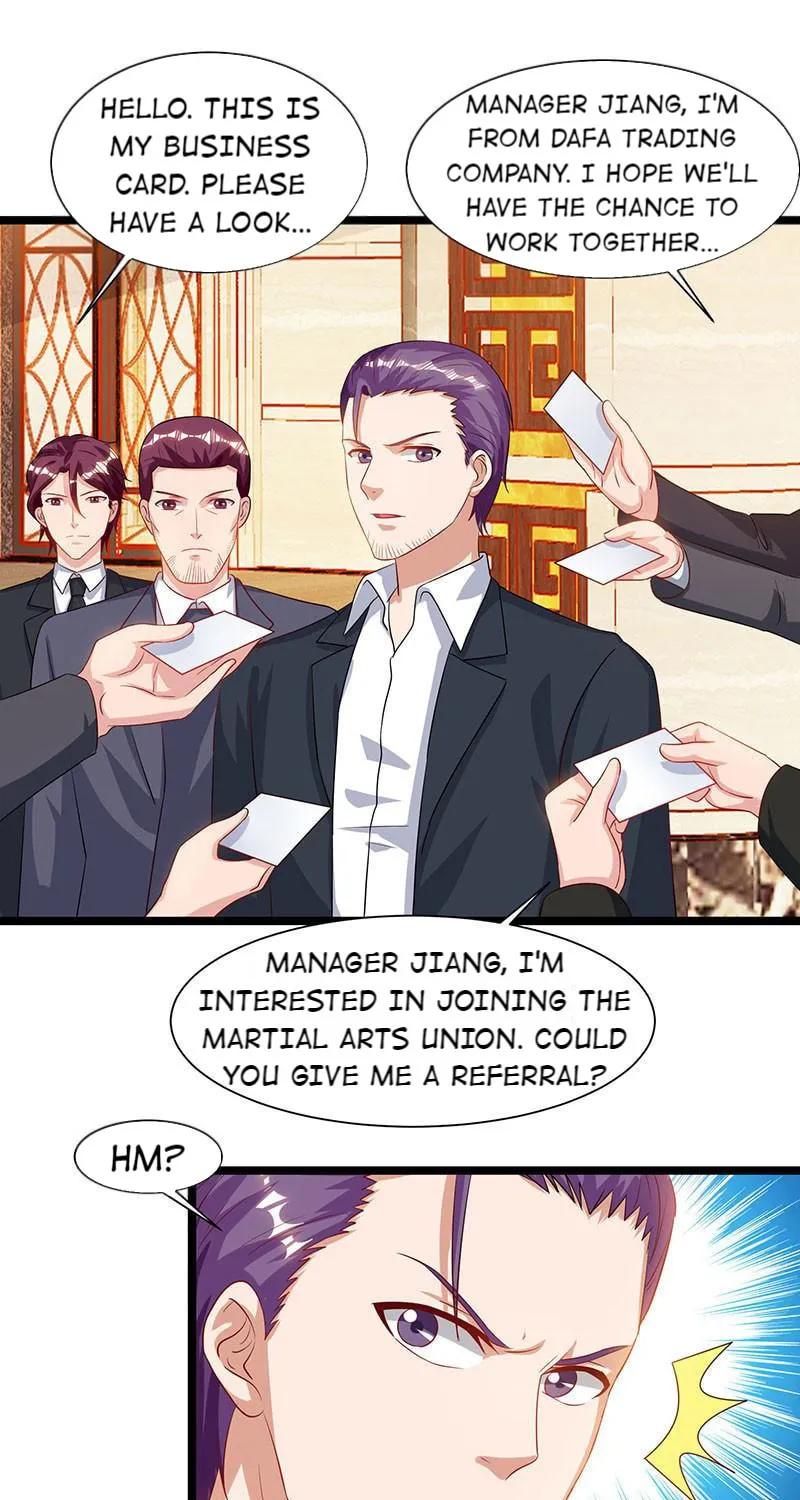 The Return of the Abandoned Son Chapter 55 page 27 - 