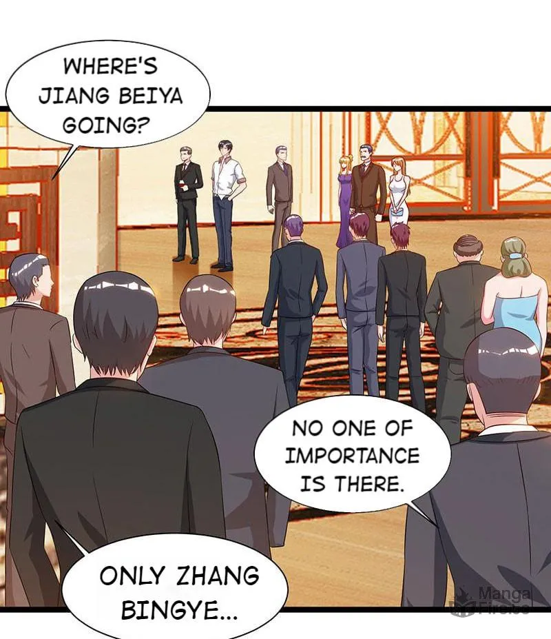The Return of the Abandoned Son Chapter 55 page 29 - 