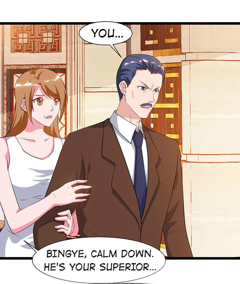 The Return of the Abandoned Son Chapter 55 page 4 - 
