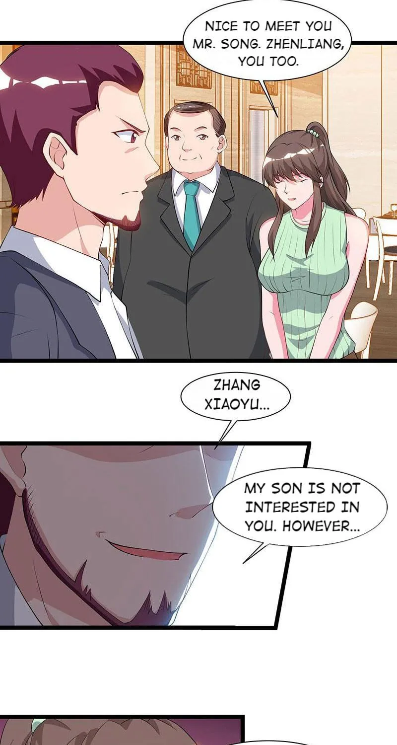 The Return of the Abandoned Son Chapter 55 page 6 - 