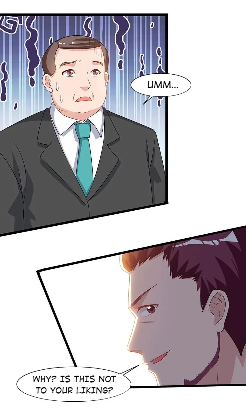 The Return of the Abandoned Son Chapter 55 page 9 - 