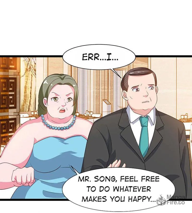 The Return of the Abandoned Son Chapter 55 page 10 - 