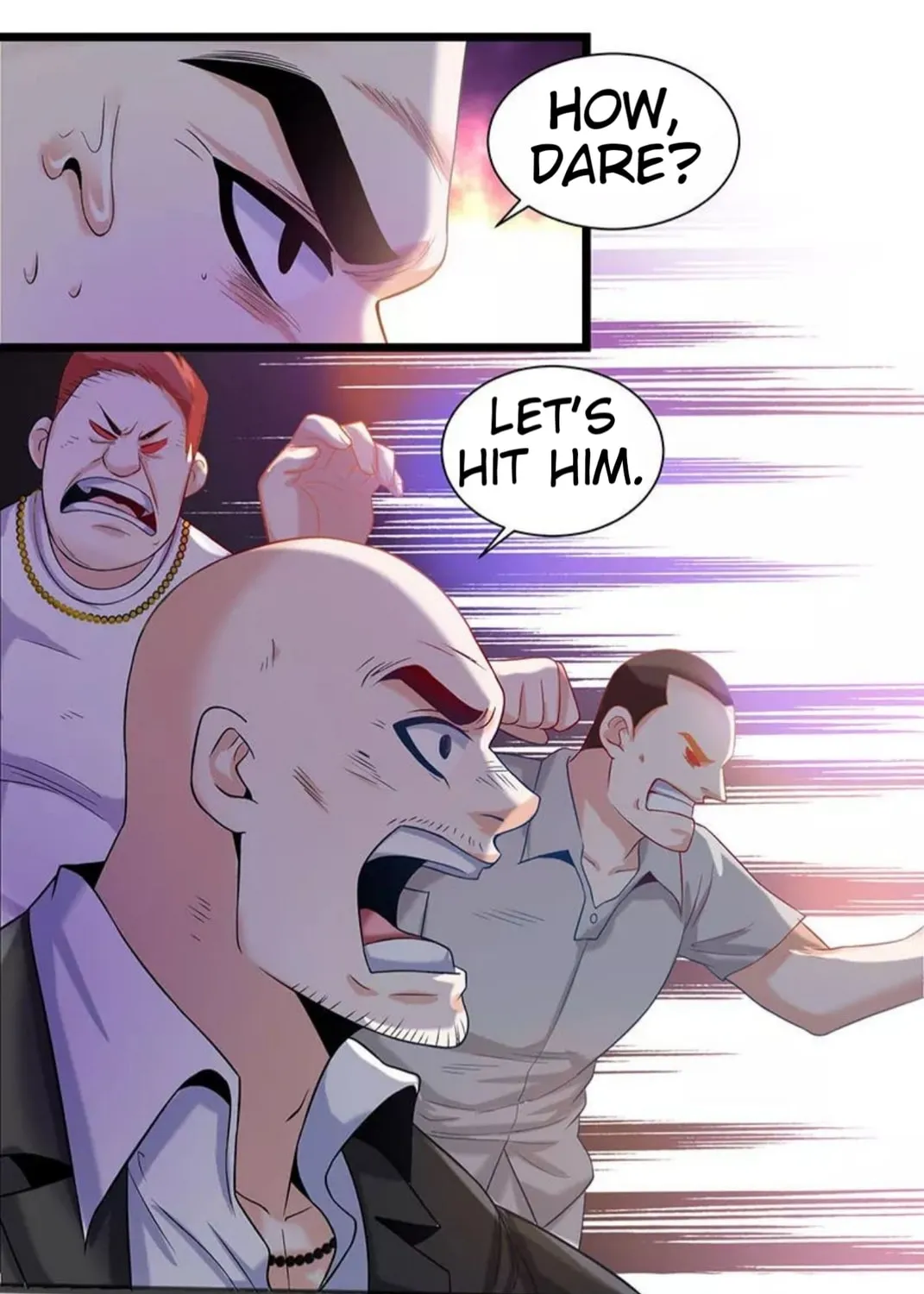 The Return of the Abandoned Son Chapter 6 page 15 - 