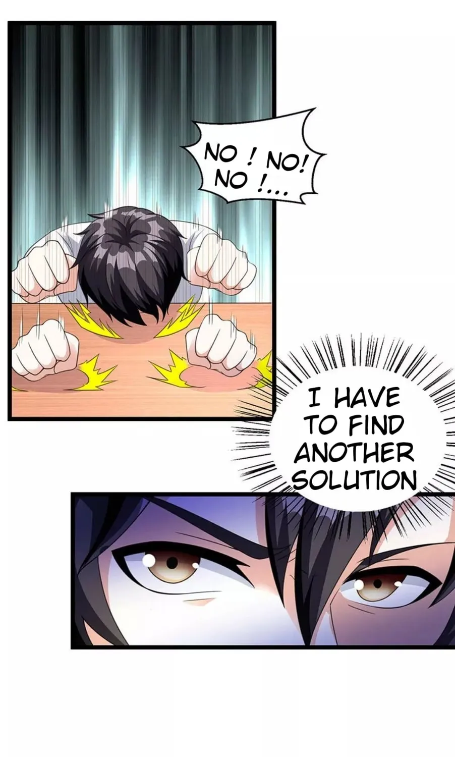 The Return of the Abandoned Son Chapter 6 page 49 - 