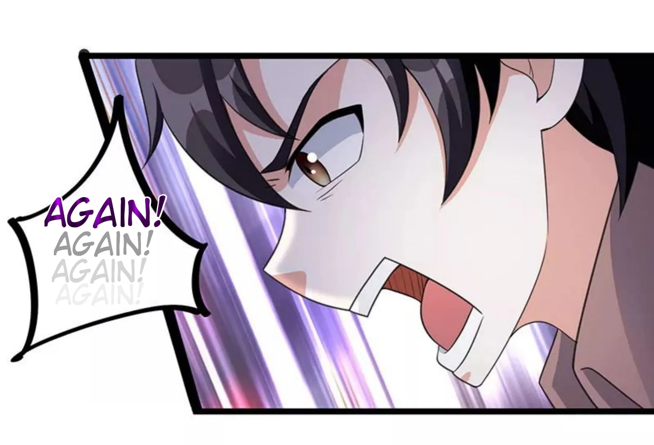 The Return of the Abandoned Son Chapter 7 page 18 - 