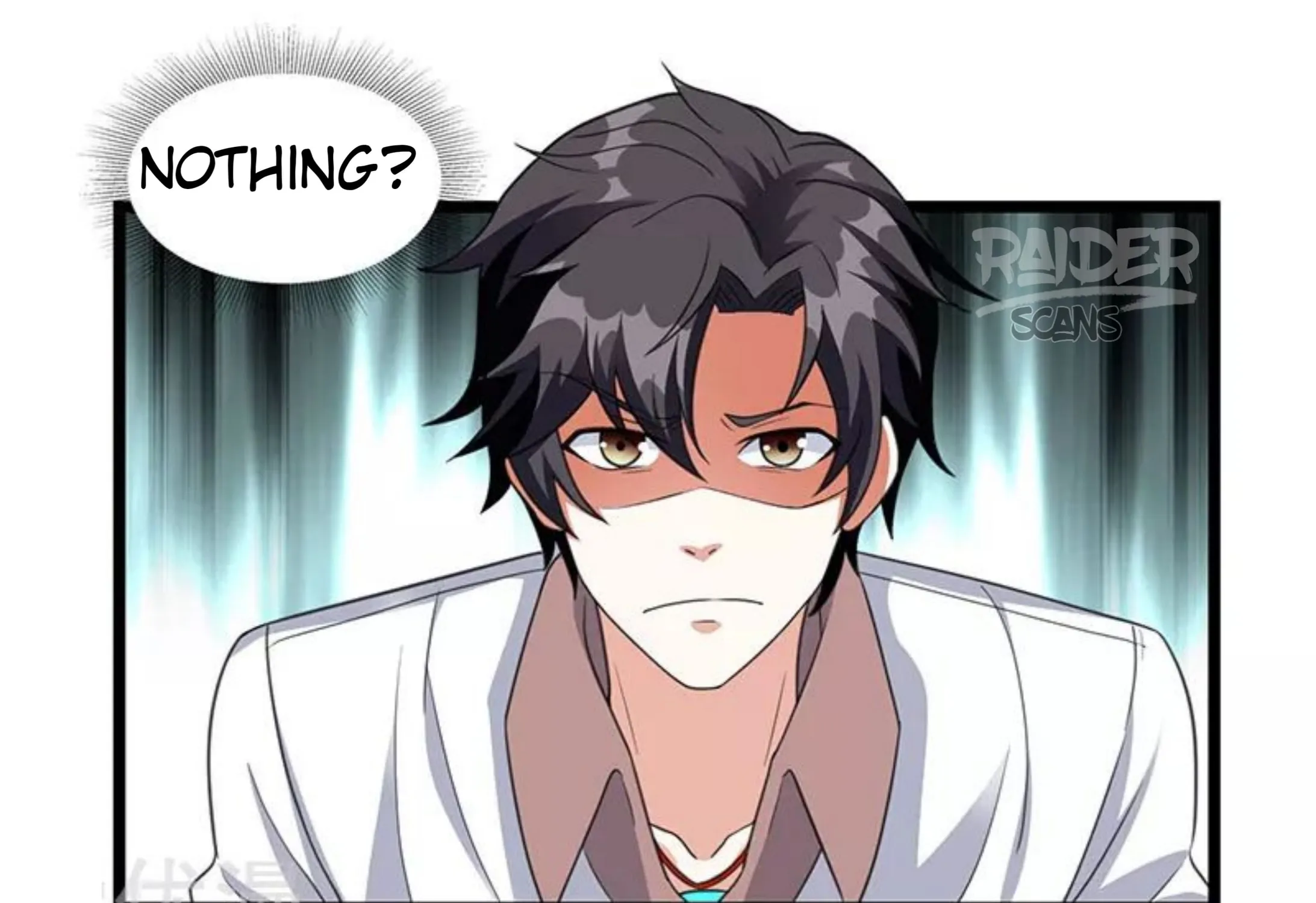 The Return of the Abandoned Son Chapter 7 page 22 - 