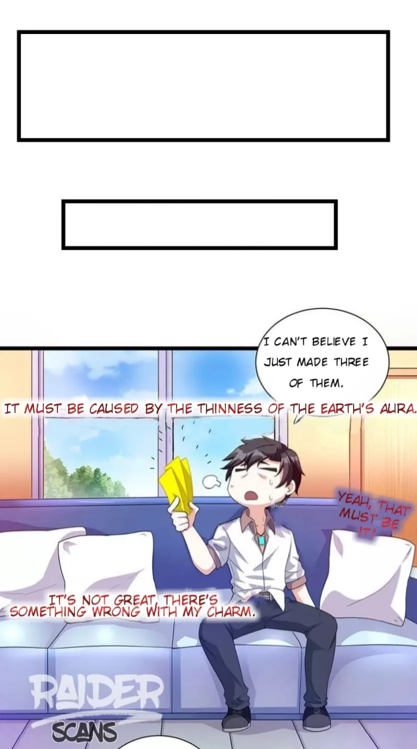 The Return of the Abandoned Son Chapter 7 page 36 - 