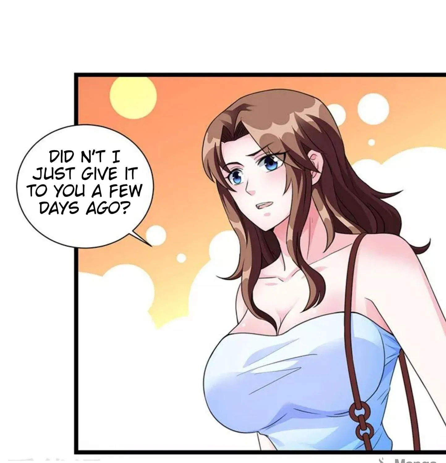 The Return of the Abandoned Son Chapter 7 page 41 - 