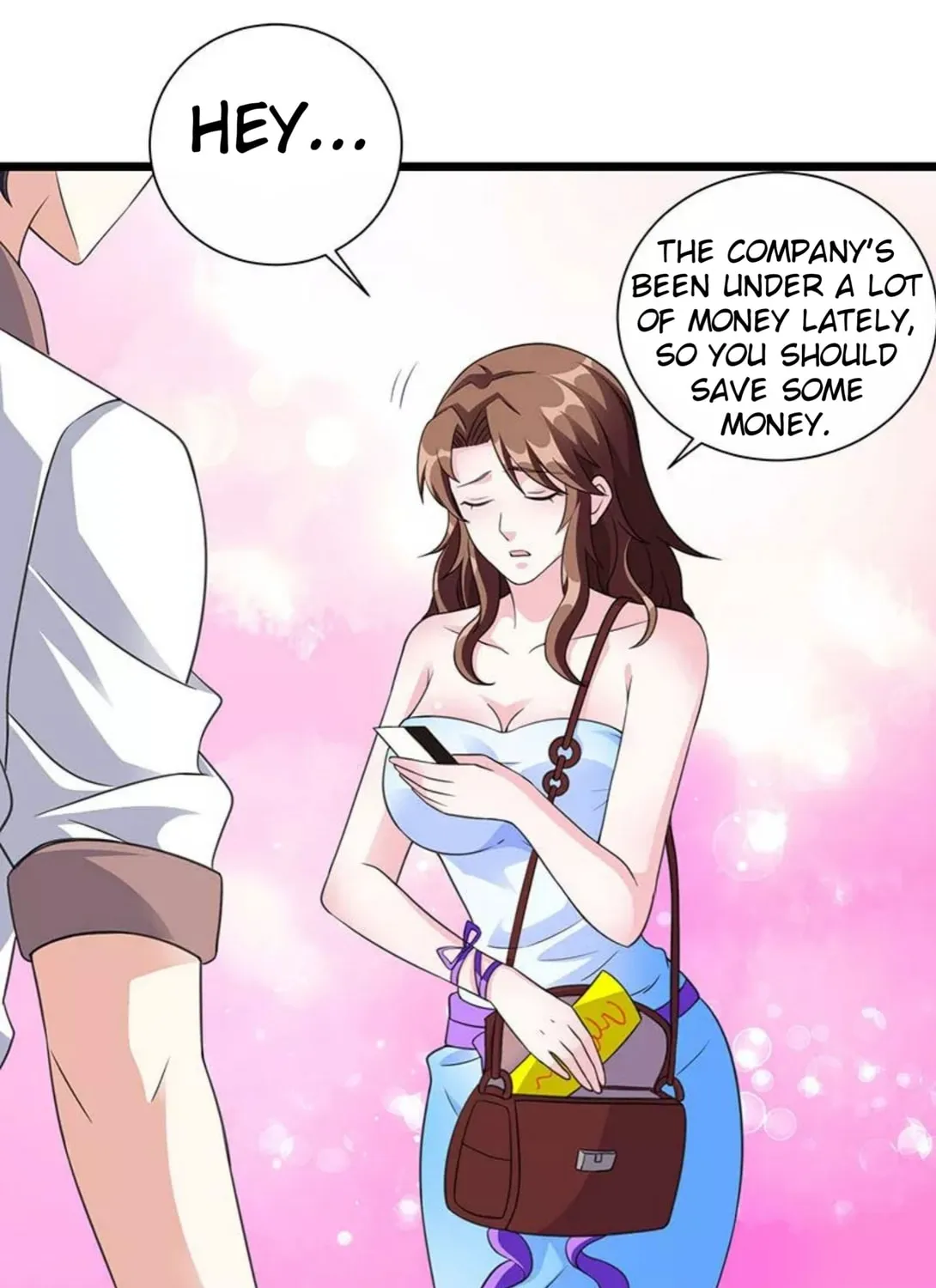 The Return of the Abandoned Son Chapter 7 page 45 - 