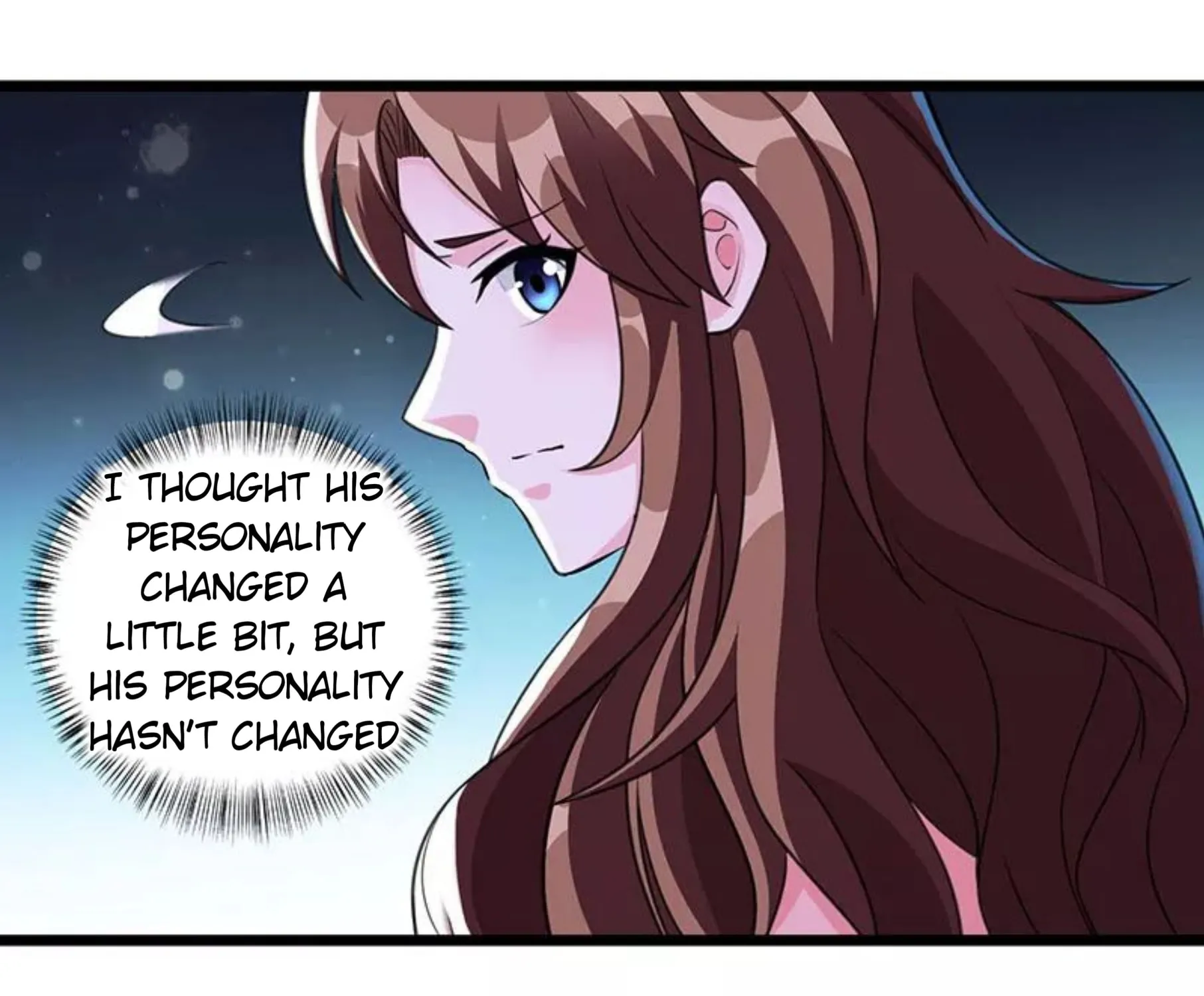The Return of the Abandoned Son Chapter 7 page 51 - 