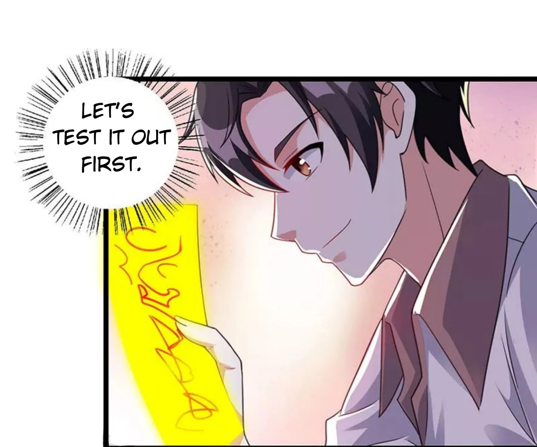 The Return of the Abandoned Son Chapter 7 page 7 - 