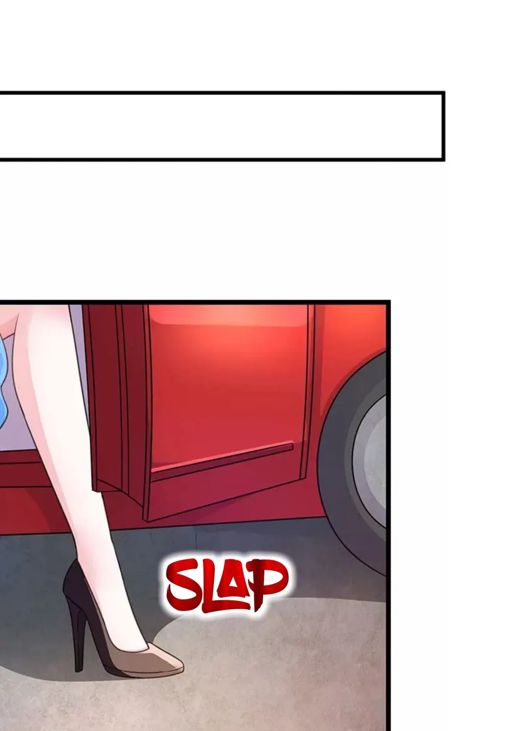 The Return of the Abandoned Son Chapter 8 page 2 - 