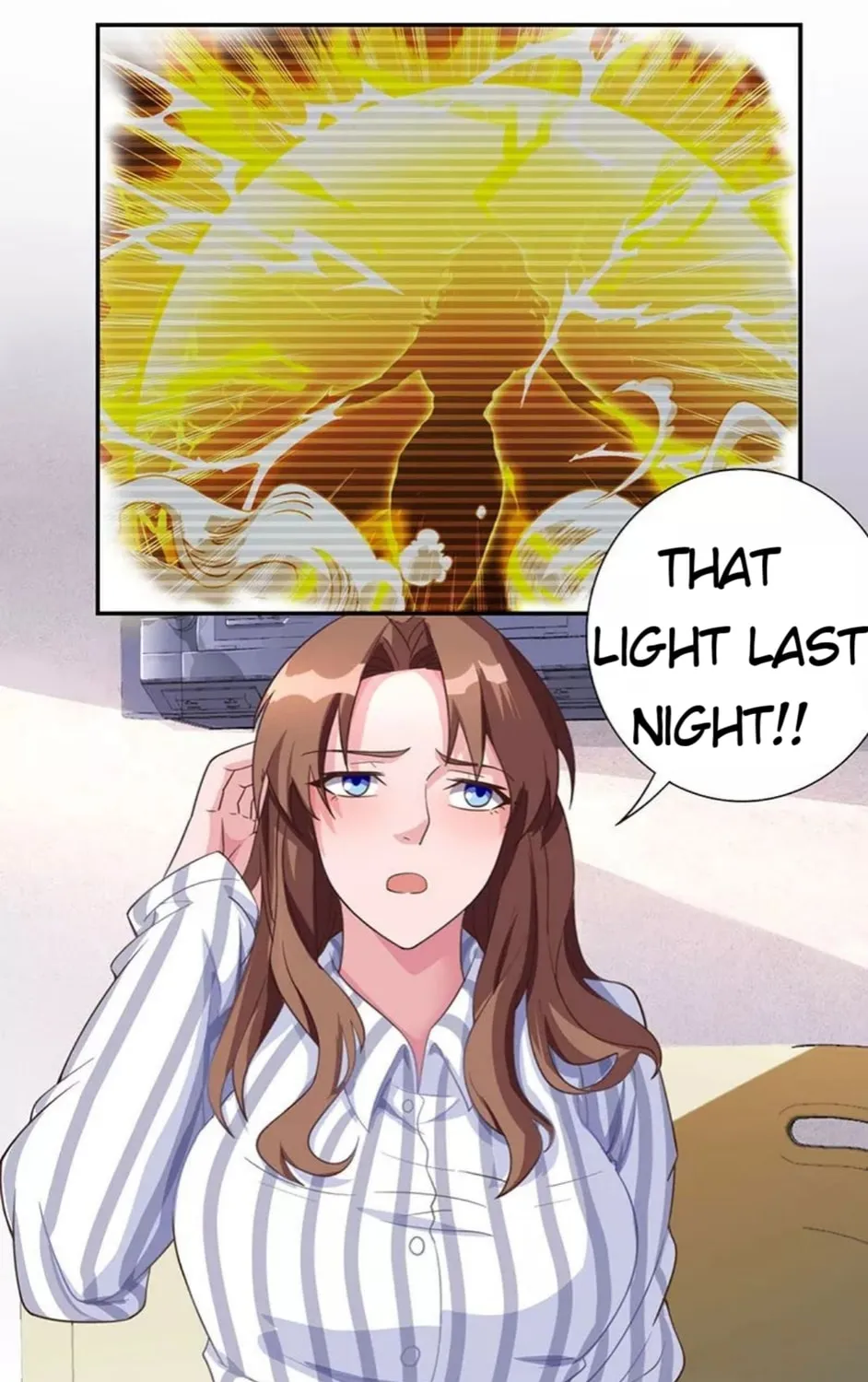 The Return of the Abandoned Son Chapter 8 page 24 - 