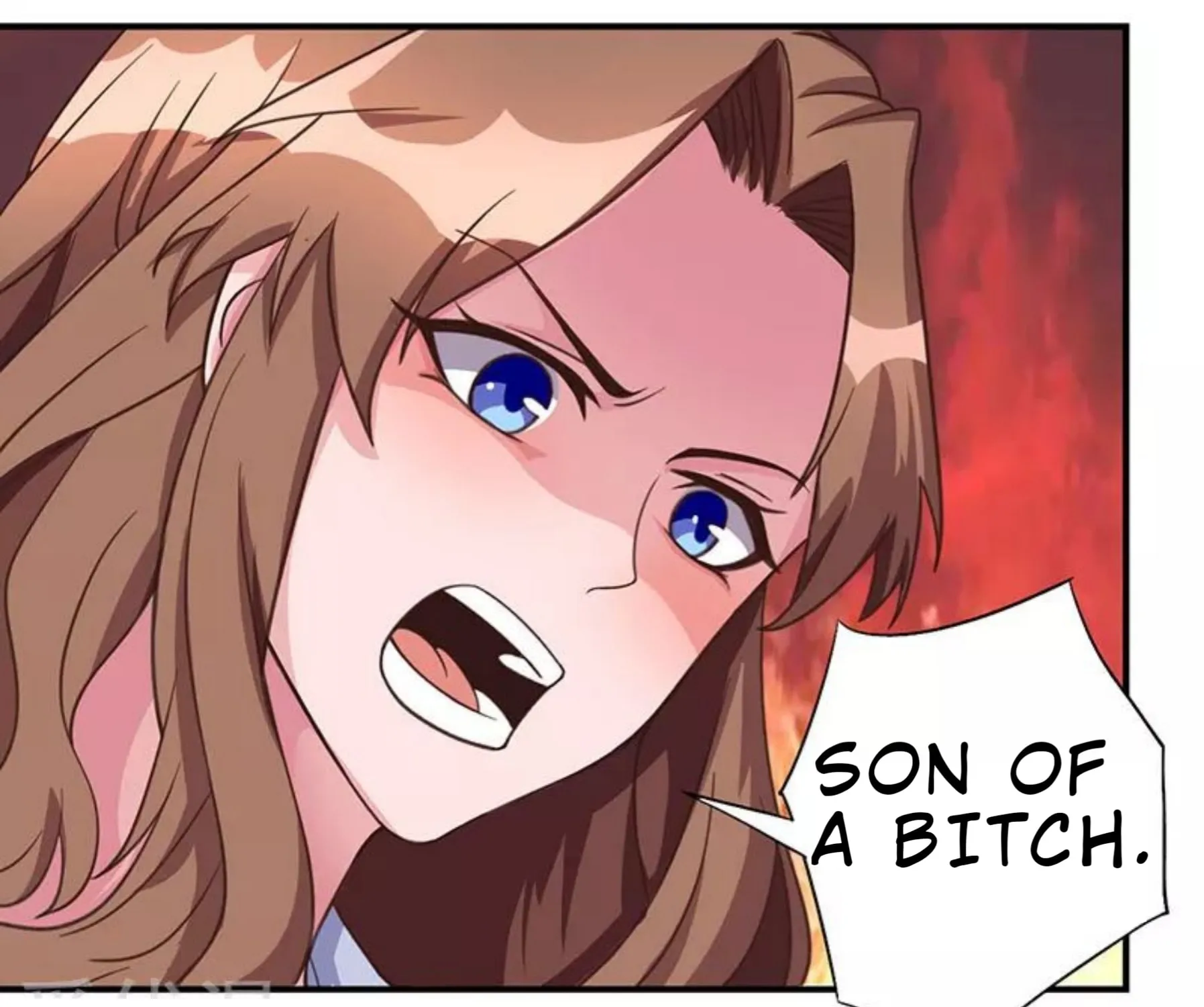 The Return of the Abandoned Son Chapter 8 page 28 - 