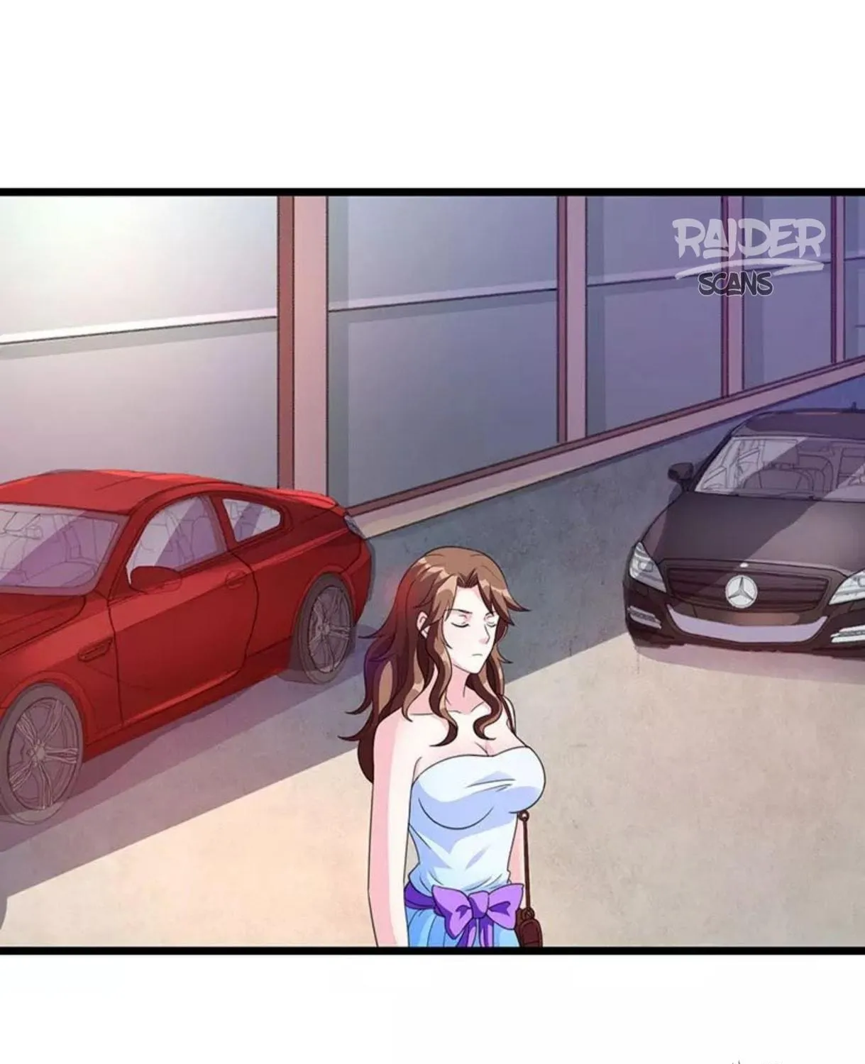 The Return of the Abandoned Son Chapter 8 page 4 - 