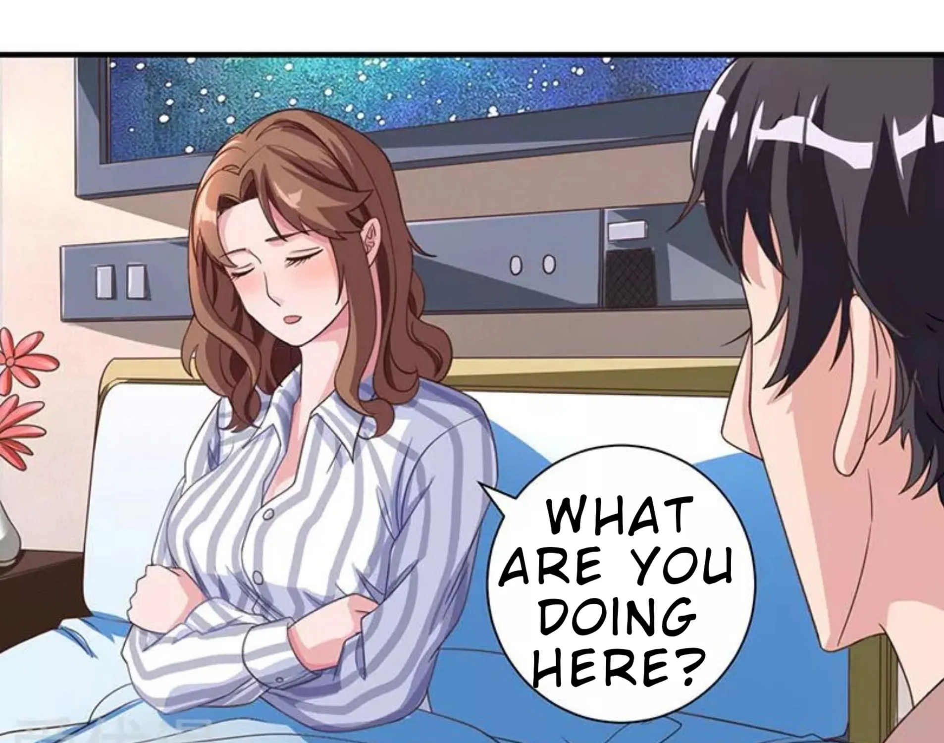 The Return of the Abandoned Son Chapter 8 page 33 - 