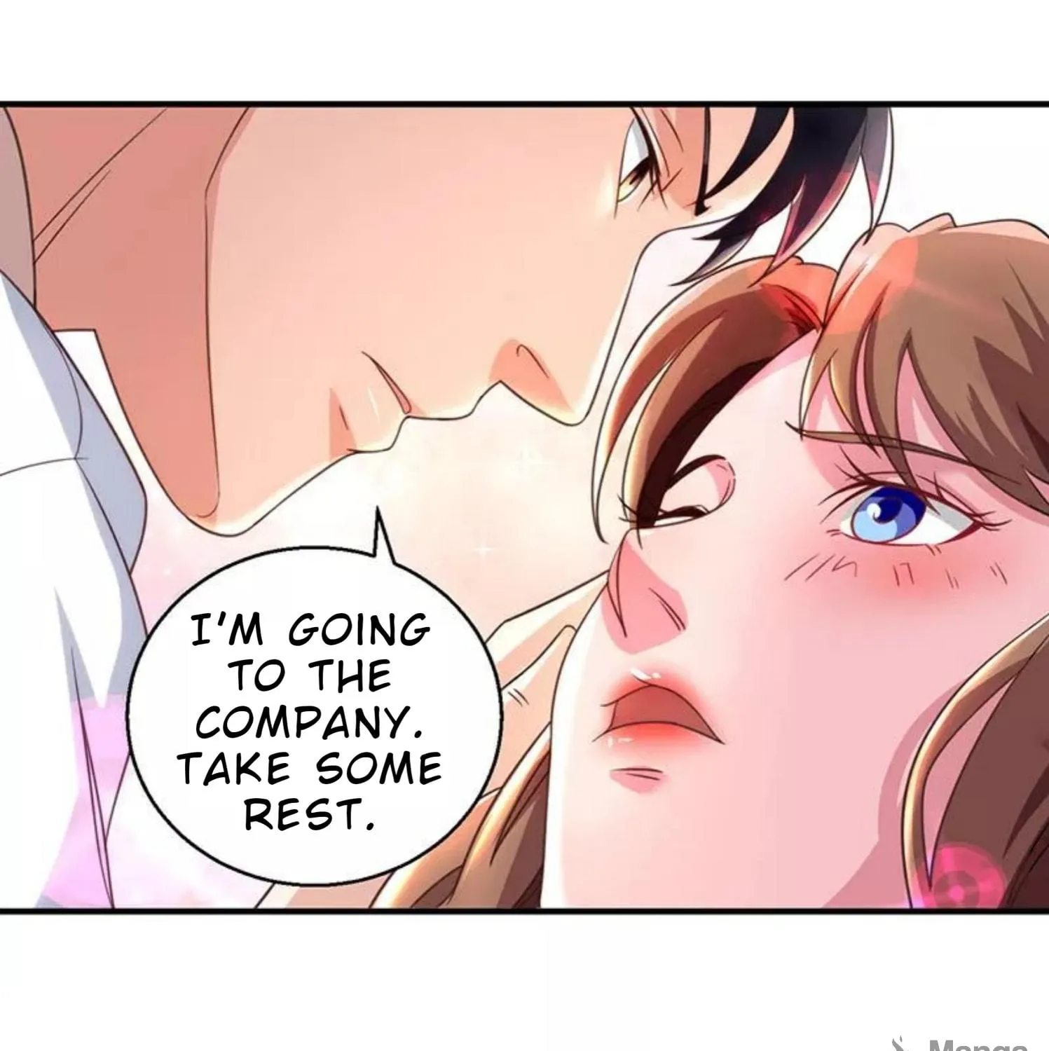 The Return of the Abandoned Son Chapter 8 page 42 - 