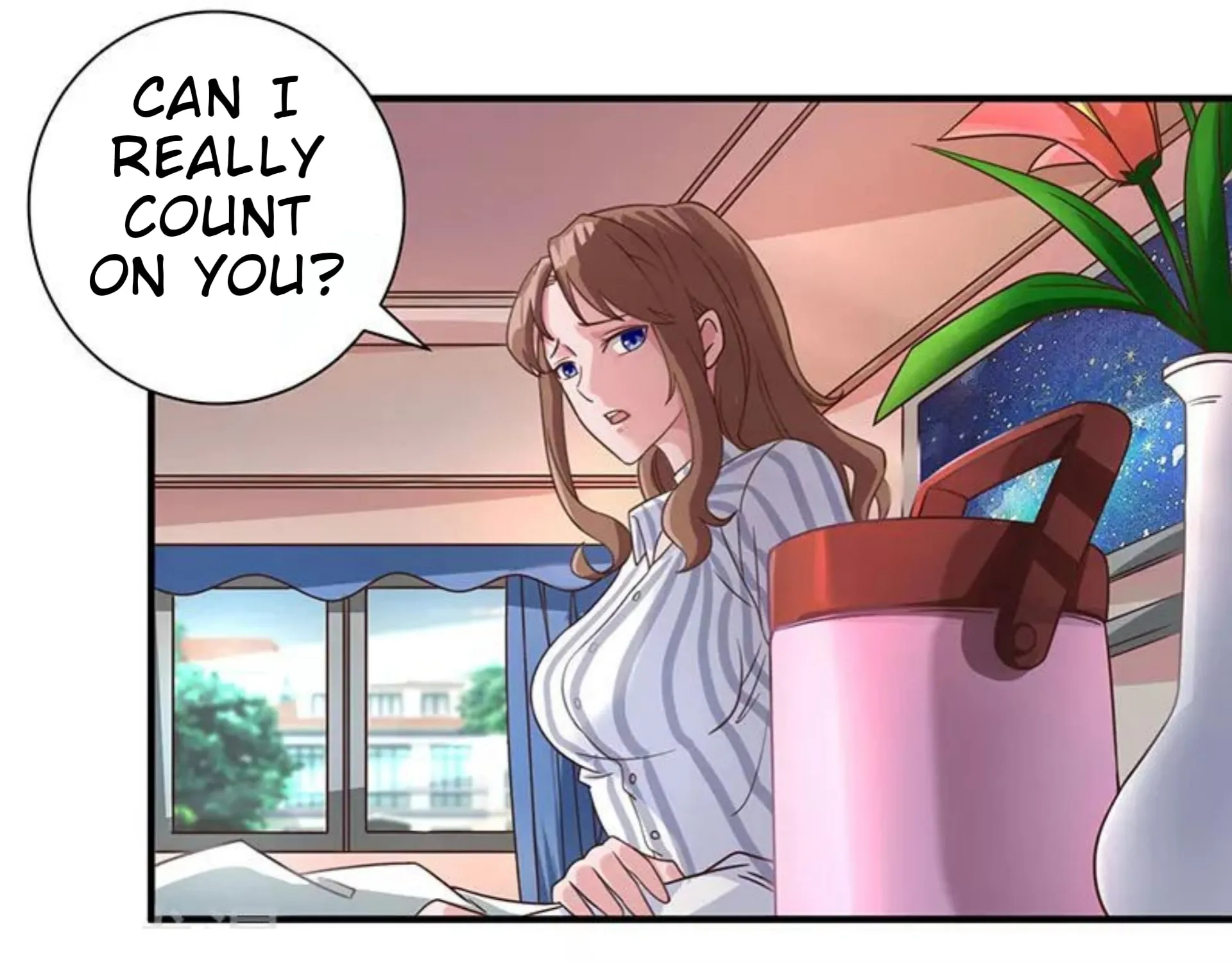 The Return of the Abandoned Son Chapter 8 page 46 - 