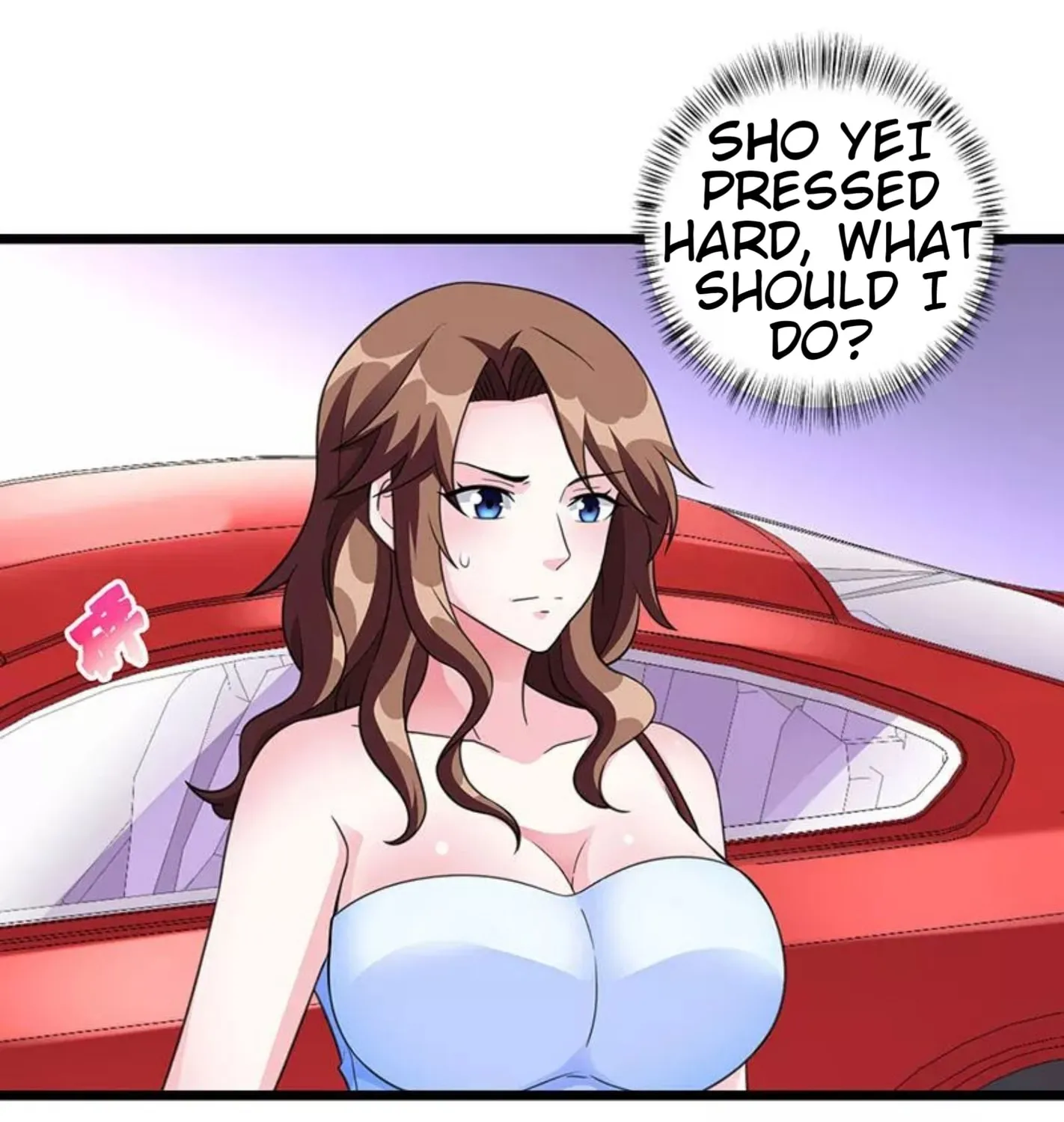 The Return of the Abandoned Son Chapter 8 page 6 - 