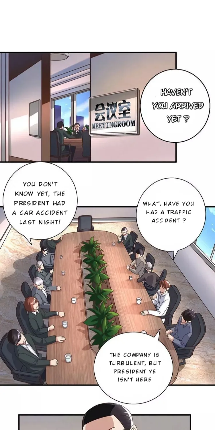 The Return of the Abandoned Son Chapter 9 page 2 - 