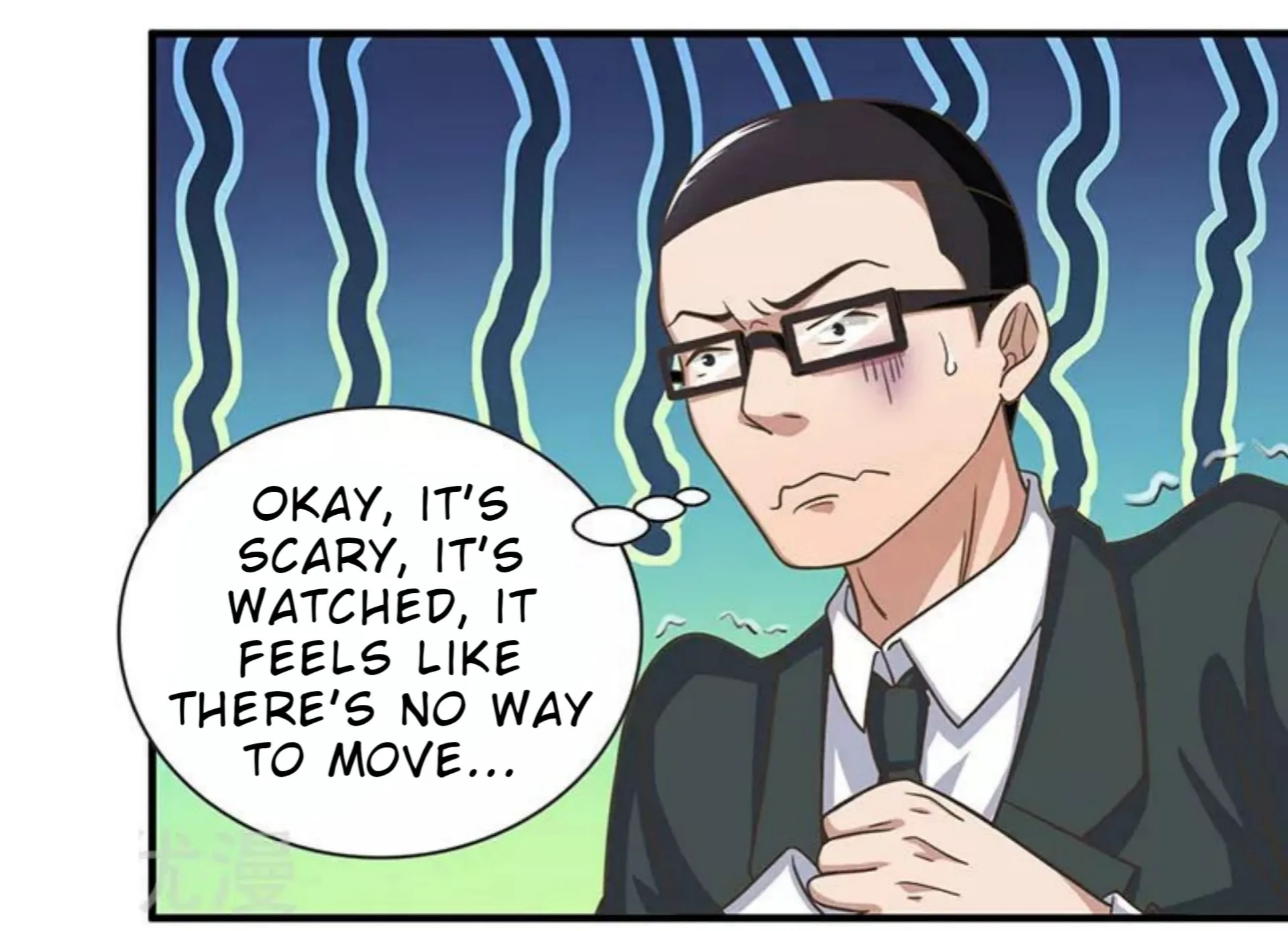 The Return of the Abandoned Son Chapter 9 page 15 - 