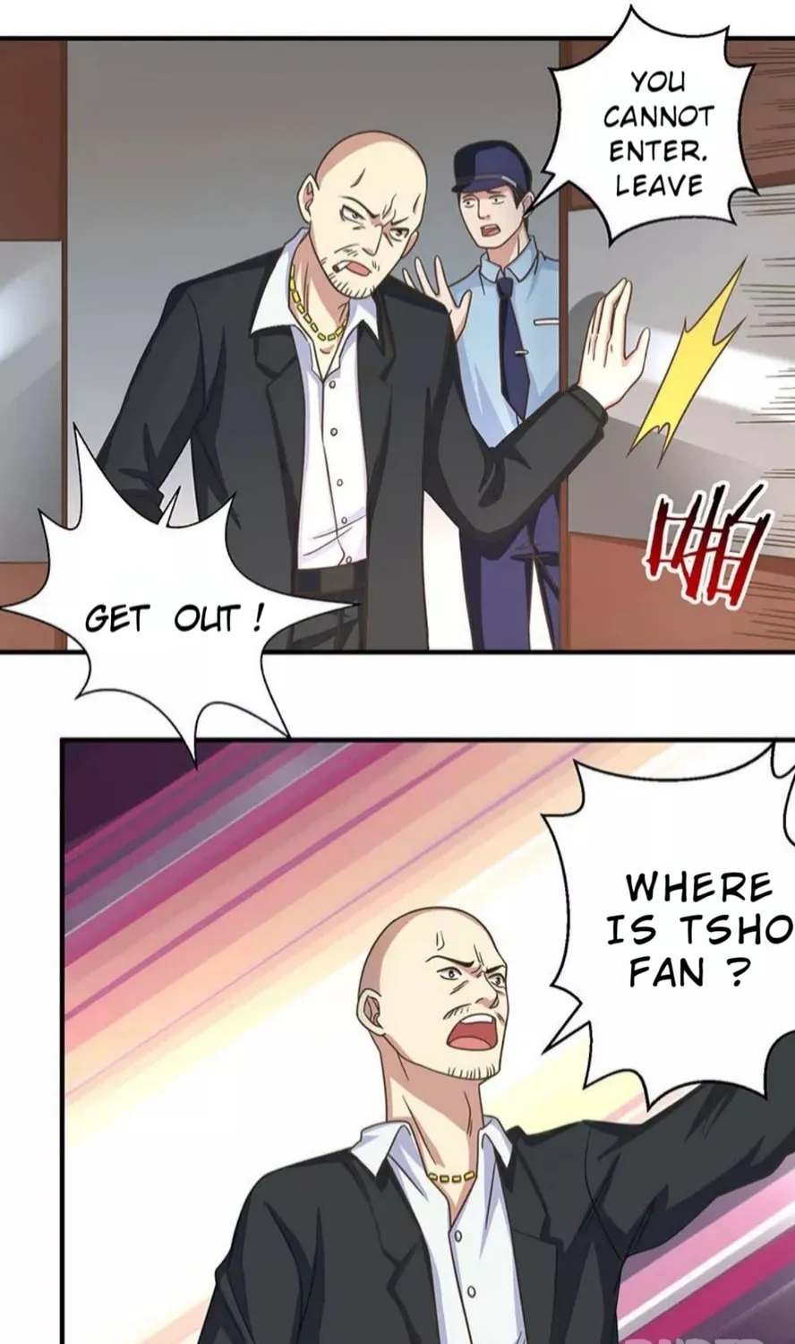 The Return of the Abandoned Son Chapter 9 page 16 - 