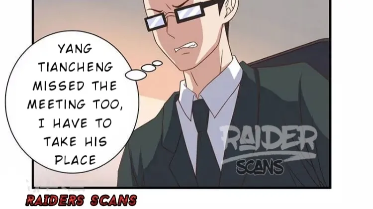 The Return of the Abandoned Son Chapter 9 page 3 - 