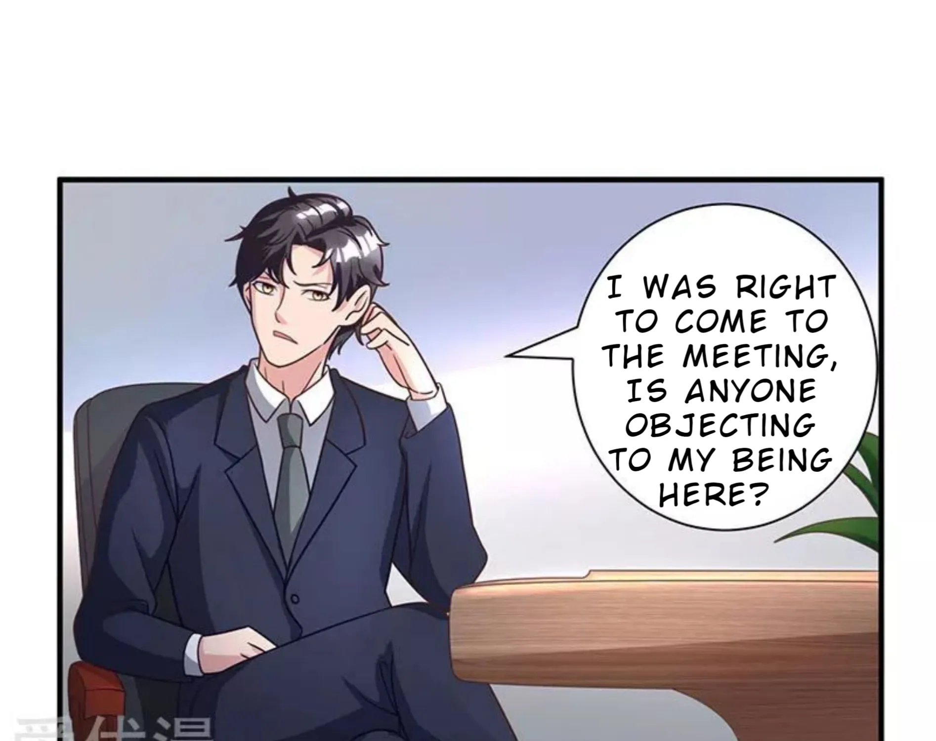 The Return of the Abandoned Son Chapter 9 page 28 - 