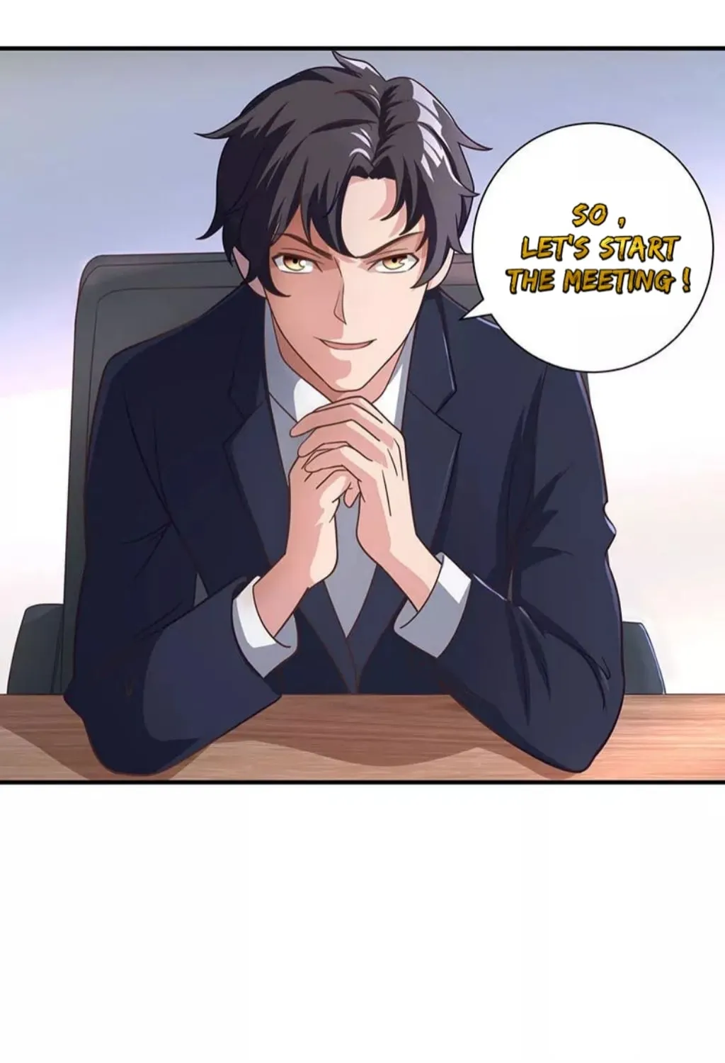 The Return of the Abandoned Son Chapter 9 page 32 - 