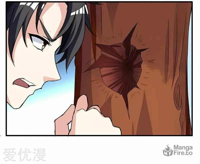 The Return of the Abandoned Son Chapter 9 page 41 - 