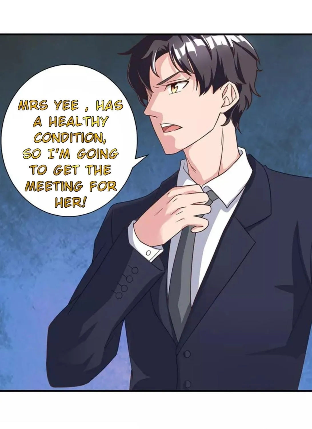The Return of the Abandoned Son Chapter 9 page 6 - 