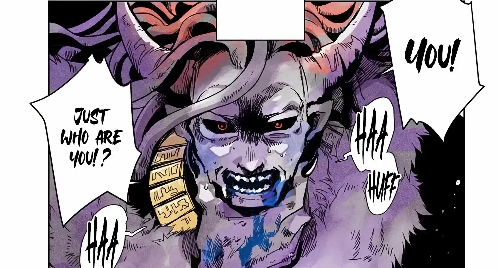 The Return of the Corpse King: I, a Former Hero, Have Been Summoned Back to Isekai to Stop the CHUUNI Secret Society Organized by Me Chapter 1 page 2 - 